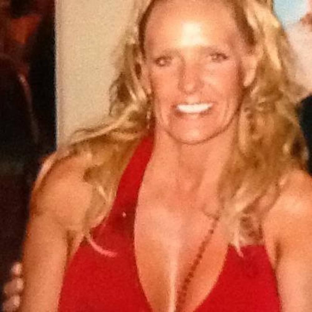 Meet your Posher, Kelli